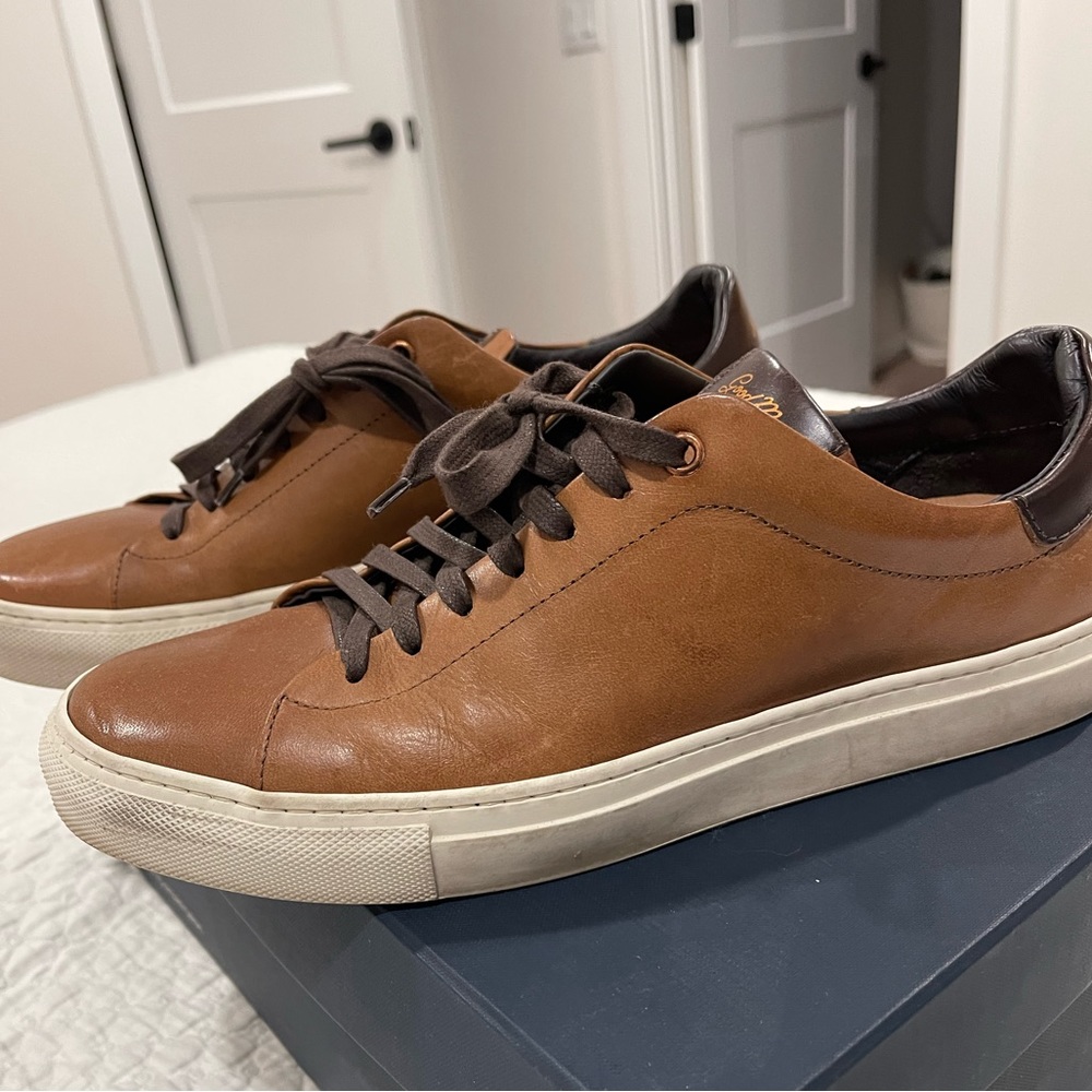 Good Man Brand Classic Legend